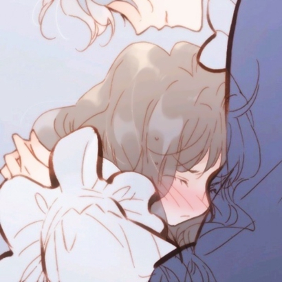 微信漫画头像情侣一左一右合集 情侣头像 第16张 微信漫画头像情侣一左一右合集 情侣头像 第16张