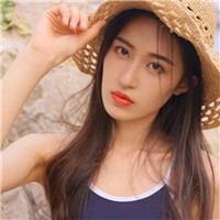 暖色调唯美意境女生头像推荐 女生头像 第8张 暖色调唯美意境女生头像推荐 女生头像 第8张