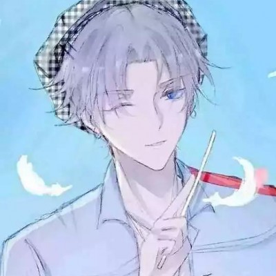 明星男生手绘头像彩色帅气 男生头像 第8张 明星男生手绘头像彩色帅气 男生头像 第8张