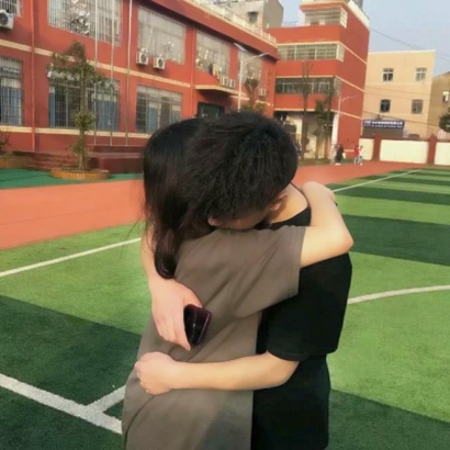真人潮流情侣头像两张一对合集 情侣头像 第11张 真人潮流情侣头像两张一对合集 情侣头像 第11张