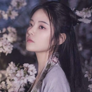 仙气十足中国古风唯美真人女子头像合集 女生头像 第10张 仙气十足中国古风唯美真人女子头像合集 女生头像 第10张