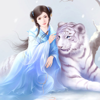 古风古韵动漫女生QQ头像 唯美古韵风动画女生头像下载 女生头像 第5张 古风古韵动漫女生QQ头像 唯美古韵风动画女生头像下载 女生头像 第5张