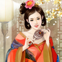 古风古韵动漫女生QQ头像 唯美古韵风动画女生头像下载 女生头像 第46张 古风古韵动漫女生QQ头像 唯美古韵风动画女生头像下载 女生头像 第46张