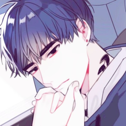 爆帅高冷动漫男生头像推荐 男生头像 第5张