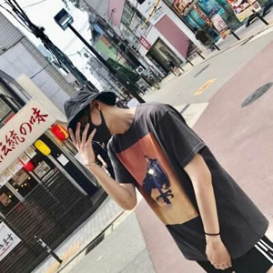 一男一女超酷超拽情侣头像 高冷霸气 情侣头像 第1张 一男一女超酷超拽情侣头像 高冷霸气 情侣头像 第1张