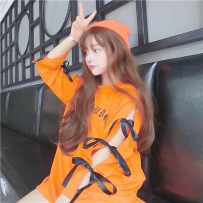 好看女生头像真人微信专用 女生头像 第2张