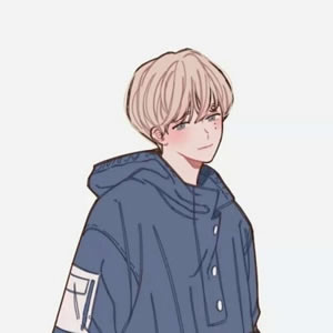 头像男生霸气冷酷动漫合集 男生头像 第16张