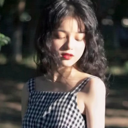 2026最新女生真人头像图片 小众好看真人女素材 女生头像 第14张 2026最新女生真人头像图片 小众好看真人女素材 女生头像 第14张