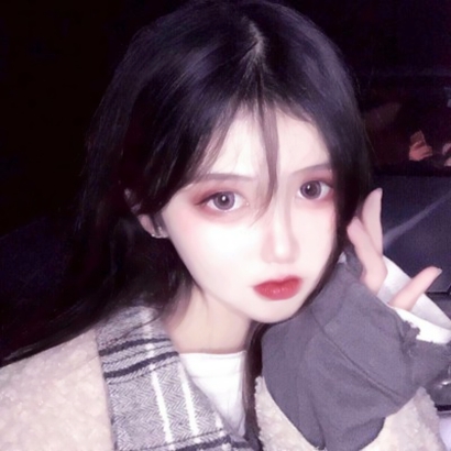 真人呆萌女孩头像,素颜真实 女生头像 第22张 真人呆萌女孩头像,素颜真实 女生头像 第22张