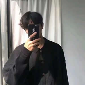 qq头像男神手机控霸气自拍合集 男生头像 第17张