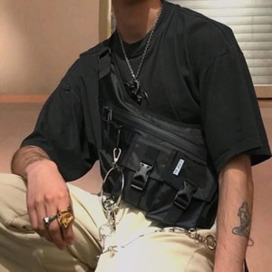 超拽社会人小众不露脸头像合集 男生头像 第4张