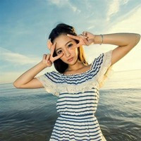 海边女生头像清新氛围感 干净治愈海边女 女生头像 第51张 海边女生头像清新氛围感 干净治愈海边女 女生头像 第51张
