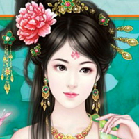古风古韵动漫女生QQ头像 唯美古韵风动画女生头像下载 女生头像 第29张 古风古韵动漫女生QQ头像 唯美古韵风动画女生头像下载 女生头像 第29张