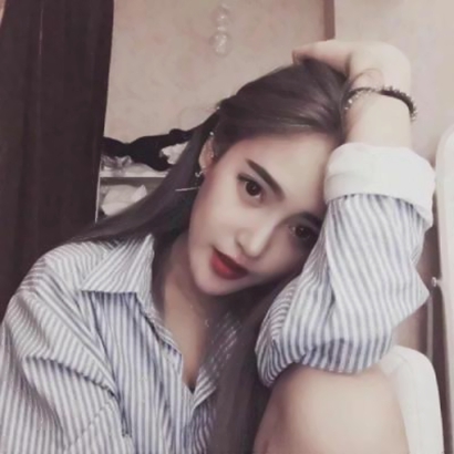 好看女生头像真人微信专用 女生头像 第3张