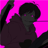 耽美男攻男受漫画风格头像 友情头像 第9张