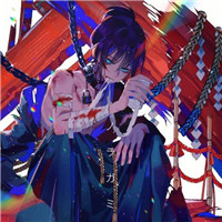 日漫男主角帅头像推荐 男生头像 第18张