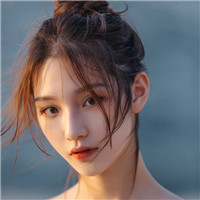 暖色调唯美意境女生头像推荐 女生头像 第16张 暖色调唯美意境女生头像推荐 女生头像 第16张