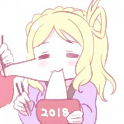 超可爱卡哇伊动漫闺蜜头像 小众不撞款二次元闺蜜 友情头像 第24张 超可爱卡哇伊动漫闺蜜头像 小众不撞款二次元闺蜜 友情头像 第24张