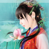 古风漫画女生头像 仙气唯美古装女生头像合集 女生头像 第52张 古风漫画女生头像 仙气唯美古装女生头像合集 女生头像 第52张