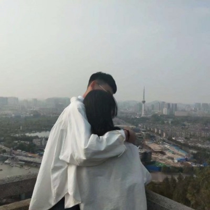 小众不露脸双人情侣头像一对不撞款 情侣头像 第13张 小众不露脸双人情侣头像一对不撞款 情侣头像 第13张