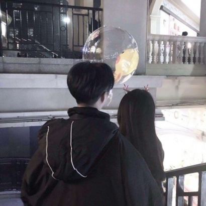帅的情侣头像,男帅女美超出圈 情侣头像 第6张 帅的情侣头像,男帅女美超出圈 情侣头像 第6张