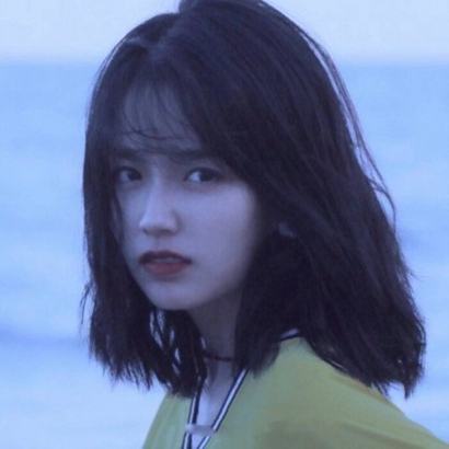 好看的真人闺蜜头像俩人用 女生头像 第21张