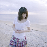 海边女生头像清新氛围感 干净治愈海边女 女生头像 第44张 海边女生头像清新氛围感 干净治愈海边女 女生头像 第44张