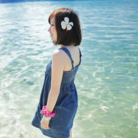 海边女生头像清新氛围感 干净治愈海边女 女生头像 第15张 海边女生头像清新氛围感 干净治愈海边女 女生头像 第15张