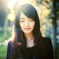 森系女生头像小清新自然｜小清新自然氛围感 女生头像 第36张
