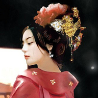 绝美古风嫁衣动漫女生头像大全 女生头像 第29张 绝美古风嫁衣动漫女生头像大全 女生头像 第29张