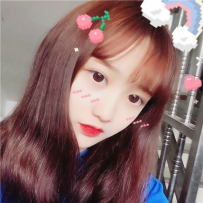 好看女生头像真人微信专用 女生头像 第25张