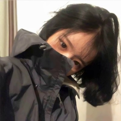 黑色霸气女生头像|高冷拽姐暗黑系女生 女生头像 第13张 黑色霸气女生头像|高冷拽姐暗黑系女生 女生头像 第13张