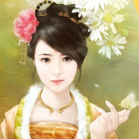 古风古韵动漫女生QQ头像 唯美古韵风动画女生头像下载 女生头像 第19张 古风古韵动漫女生QQ头像 唯美古韵风动画女生头像下载 女生头像 第19张
