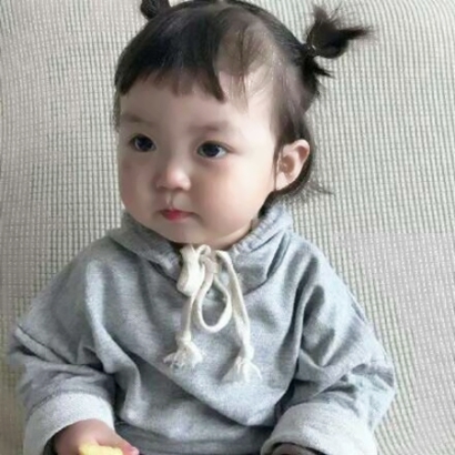 治愈系超萌小女孩头像推荐 女生头像 第7张 治愈系超萌小女孩头像推荐 女生头像 第7张