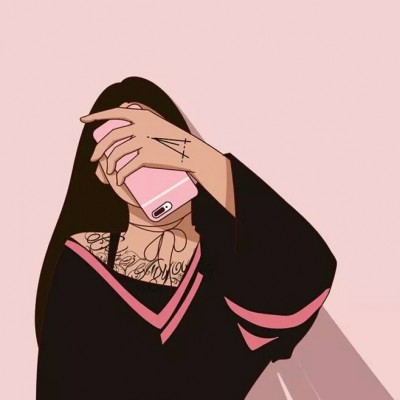 嘻哈头像女动漫图片 潮酷个性女生动漫嘻哈头像合集 女生头像 第10张 嘻哈头像女动漫图片 潮酷个性女生动漫嘻哈头像合集 女生头像 第10张