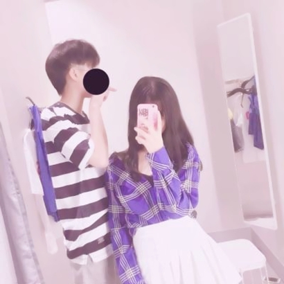 情侣头像不露脸一对两张真人合集 情侣头像 第1张 情侣头像不露脸一对两张真人合集 情侣头像 第1张