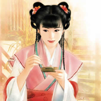 古风漫画女生头像 仙气唯美古装女生头像合集 女生头像 第53张 古风漫画女生头像 仙气唯美古装女生头像合集 女生头像 第53张