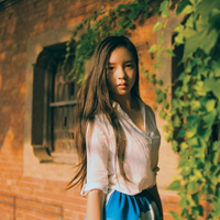 森系女生意境头像|氛围感治愈干净森系女生图片头像 女生头像 第30张 森系女生意境头像|氛围感治愈干净森系女生图片头像 女生头像 第30张