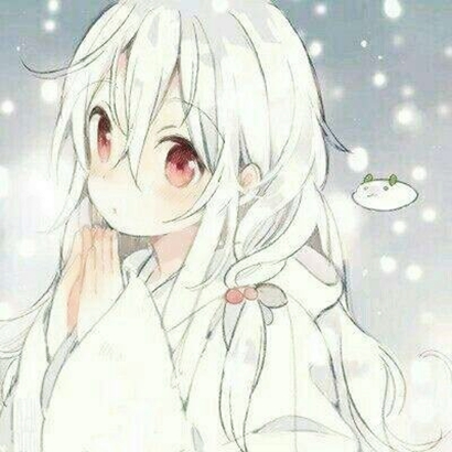 二次元闺蜜头像女一左一右 小众不撞款动漫姐妹头像 女生头像 第8张 二次元闺蜜头像女一左一右 小众不撞款动漫姐妹头像 女生头像 第8张