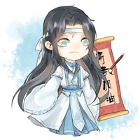 古风少年动漫头像 男生头像 第7张 古风少年动漫头像 男生头像 第7张