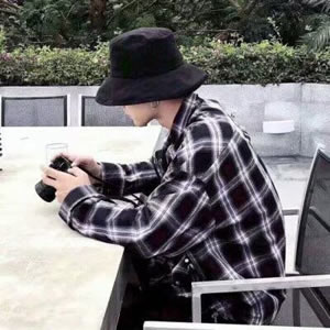 优质真实帅哥男生头像，高清真人 男生头像 第1张