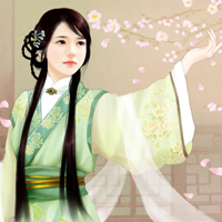 古风漫画女生头像 仙气唯美古装女生头像合集 女生头像 第17张 古风漫画女生头像 仙气唯美古装女生头像合集 女生头像 第17张