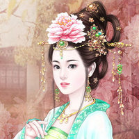古风漫画女生头像 仙气唯美古装女生头像合集 女生头像 第4张 古风漫画女生头像 仙气唯美古装女生头像合集 女生头像 第4张