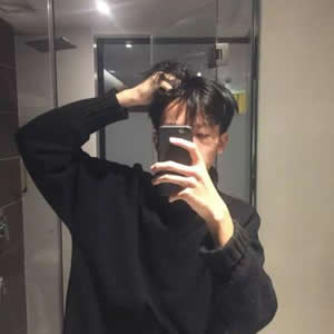 qq头像男神手机控霸气自拍合集 男生头像 第15张