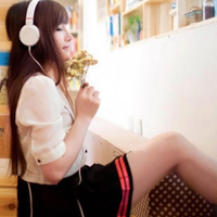 qq清新唯美女生头像|干净温柔女生 女生头像 第20张 qq清新唯美女生头像|干净温柔女生 女生头像 第20张