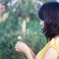 女生吹蒲公英唯美头像 温柔唯美干净治愈 女生头像 第29张 女生吹蒲公英唯美头像 温柔唯美干净治愈 女生头像 第29张