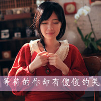 文字微信头像女生伤感 孤独心碎氛围感女头大全 女生头像 第9张