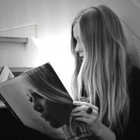 伤感女生黑白头像,孤独emo 女生头像 第21张 伤感女生黑白头像,孤独emo 女生头像 第21张