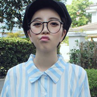 萌美女孩头像 女生头像 第7张 萌美女孩头像 女生头像 第7张