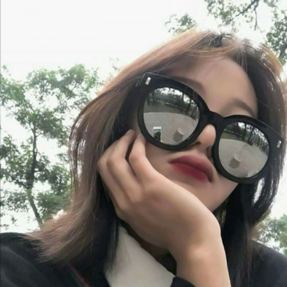 女生头像个性潮酷 女生头像 第18张 女生头像个性潮酷 女生头像 第18张